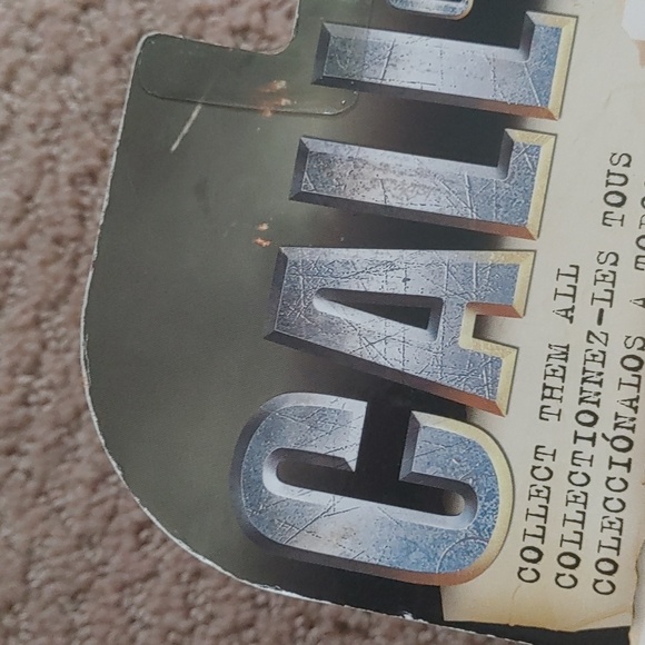 NIB McFarlane Toys Call of Duty MARINE CORPS w/MACHINE GUN Battle of Okinawa - Picture 6 of 10